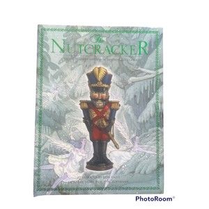 The Nutcracker by Don Daily (2007, Picture Book)